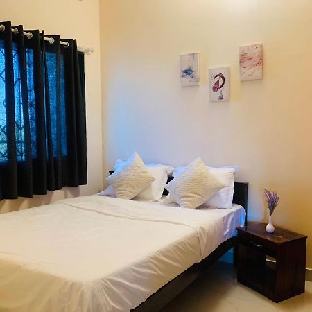Jasmin Villa Vanivilasa Puram ภายนอก รูปภาพ