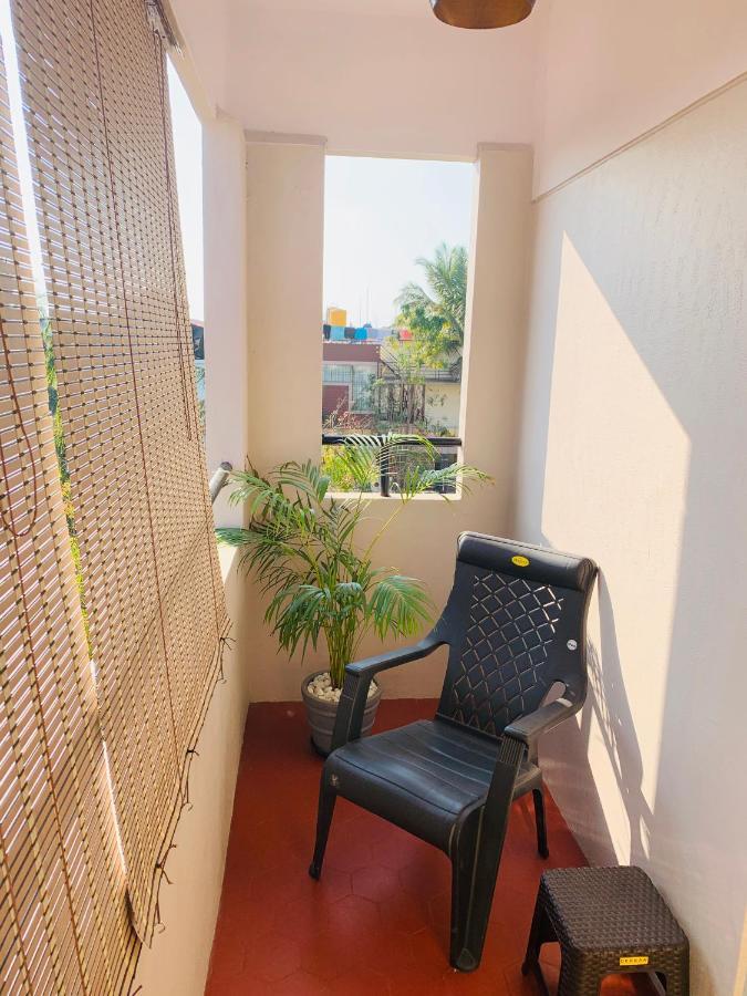 Jasmin Villa Vanivilasa Puram ภายนอก รูปภาพ