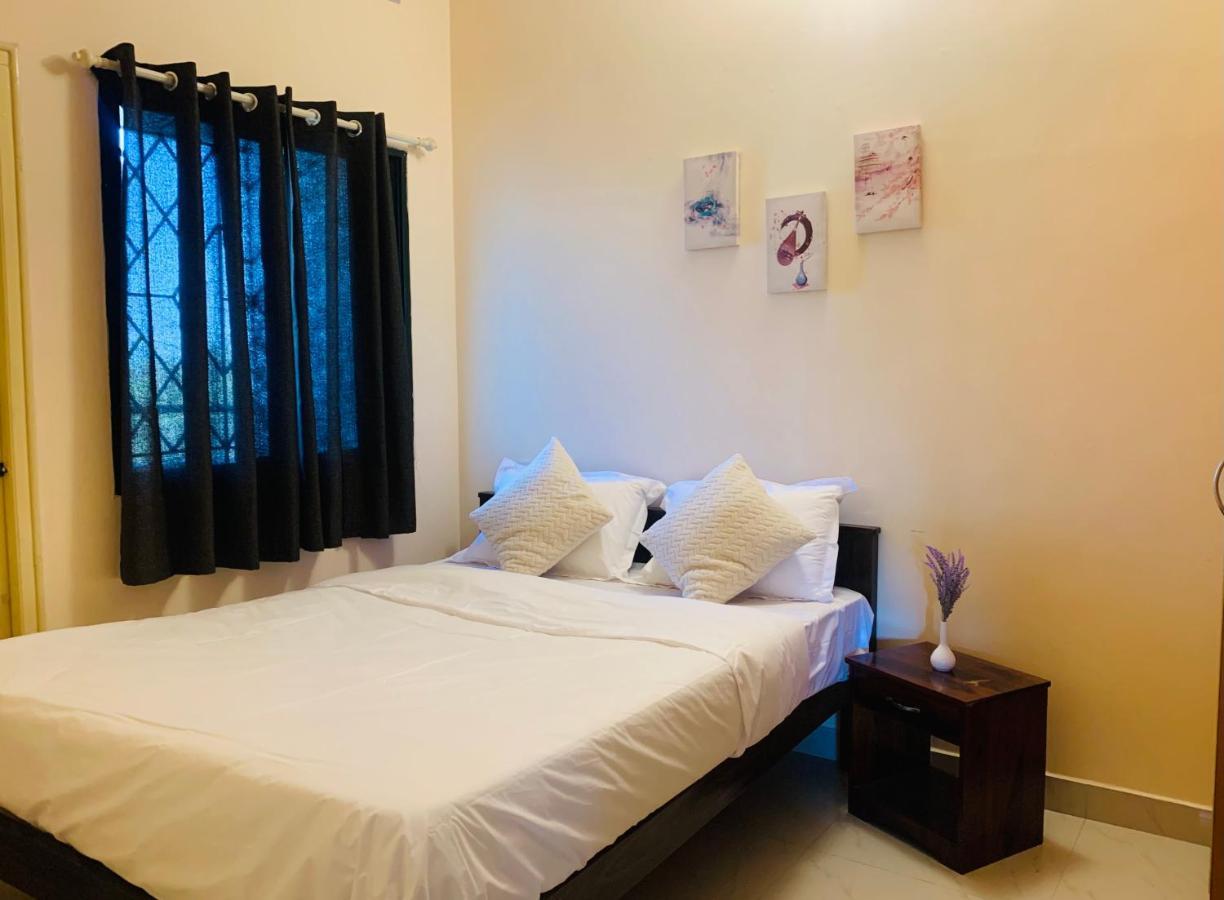 Jasmin Villa Vanivilasa Puram ภายนอก รูปภาพ