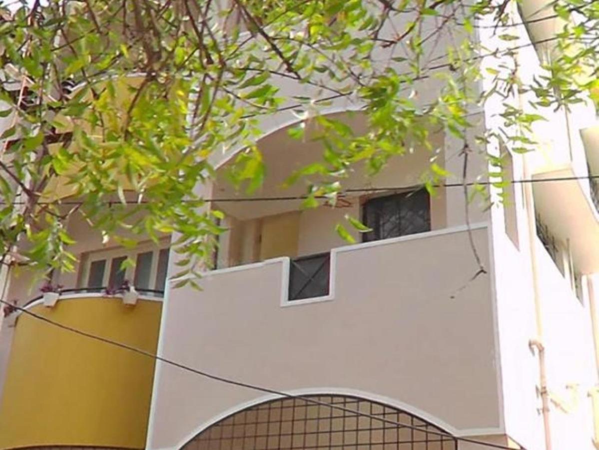 Jasmin Villa Vanivilasa Puram ภายนอก รูปภาพ