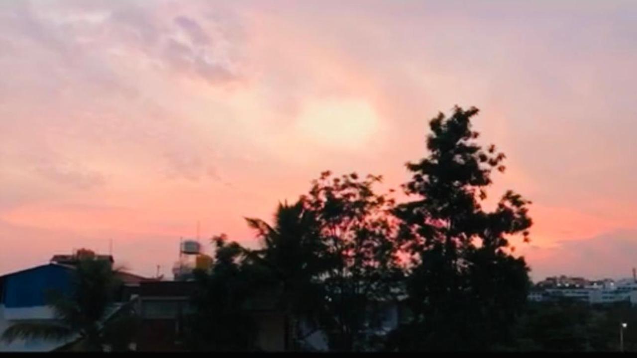 Jasmin Villa Vanivilasa Puram ภายนอก รูปภาพ