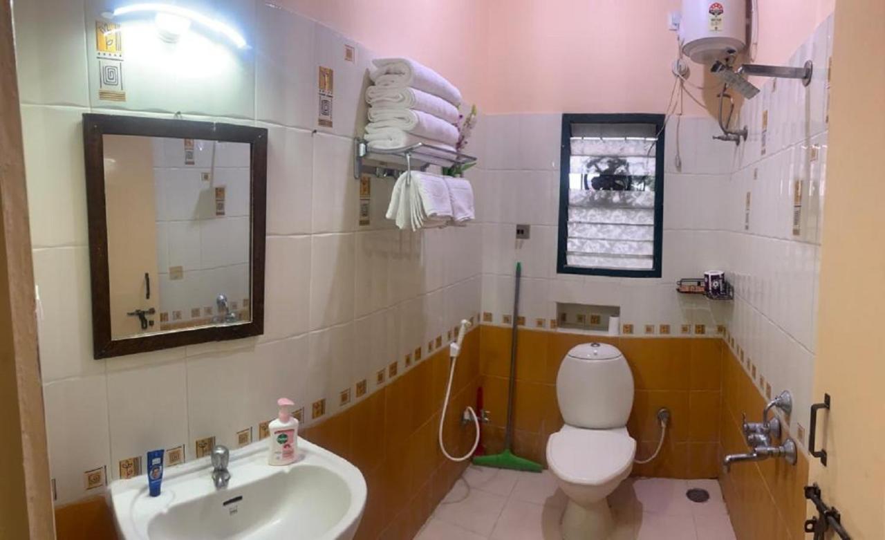 Jasmin Villa Vanivilasa Puram ภายนอก รูปภาพ